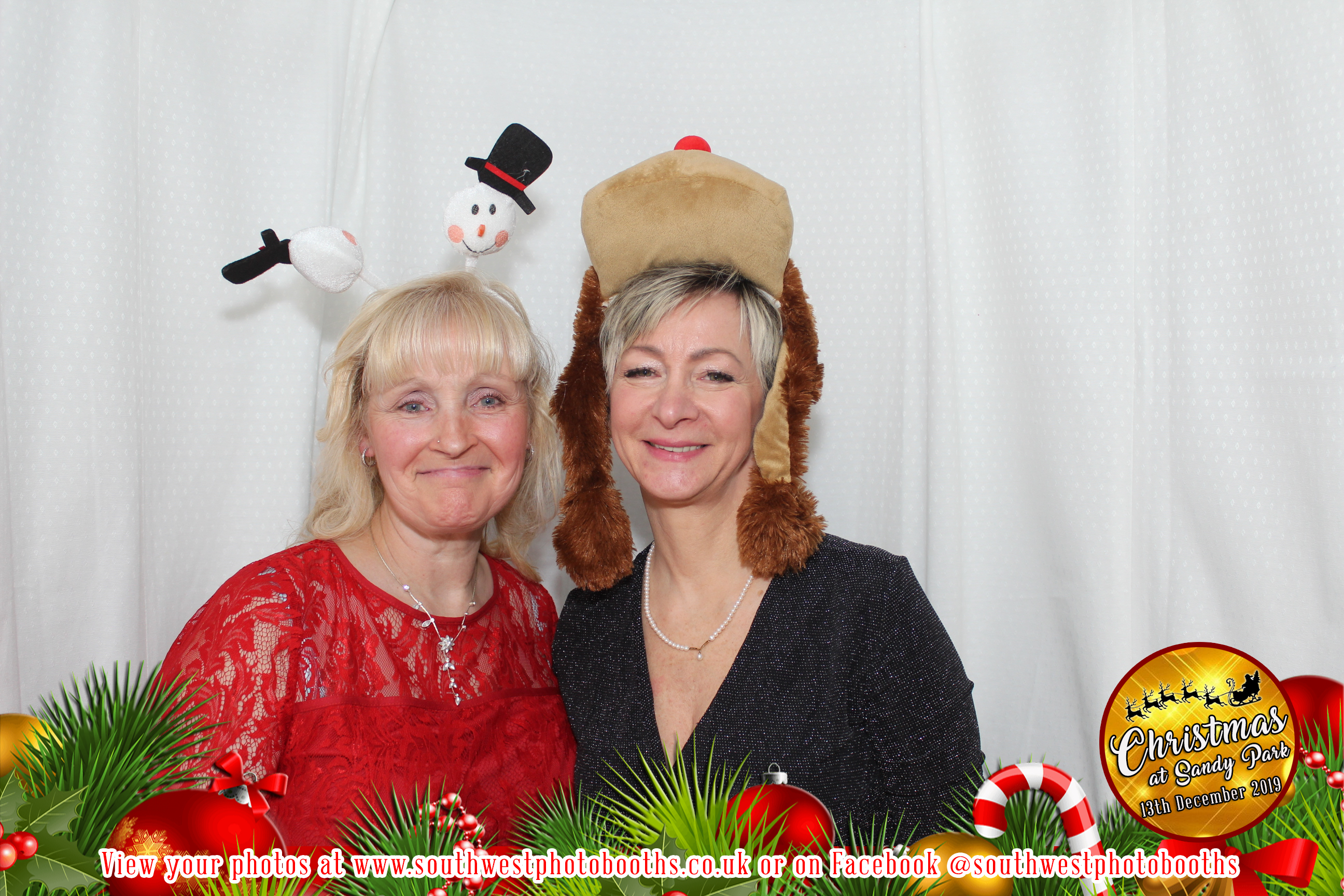 Sandy Park Friday 13th December | View more photos from the event at gallery.southwestphotobooths.co.uk/u/SWPB/Sandy-Park-Friday-13th-December